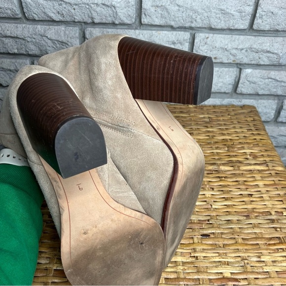 Sam Edelman Blake Ankle Boots - Picture 7 of 8